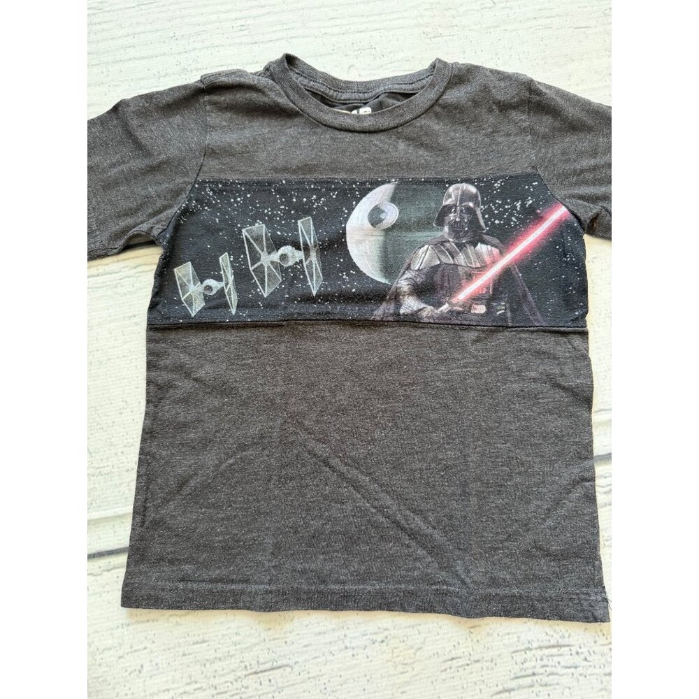 Star Wars tee